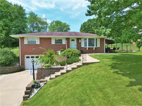 259 Lacock St, Washington, PA 15301