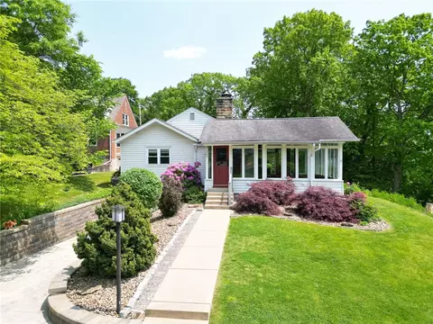 2308 Smith Ave, Aliquippa, PA 15001