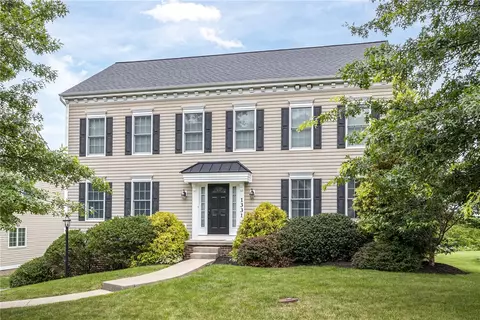 1331 Maplewood Cir, Washington, PA 15301