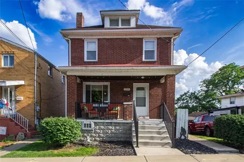 1434 Milan Ave, Pittsburgh, PA 15226