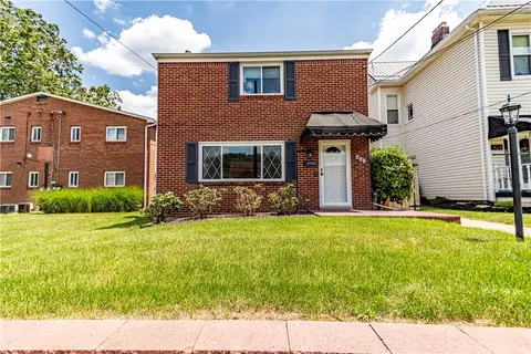 426 2nd St, Oakmont, PA 15139