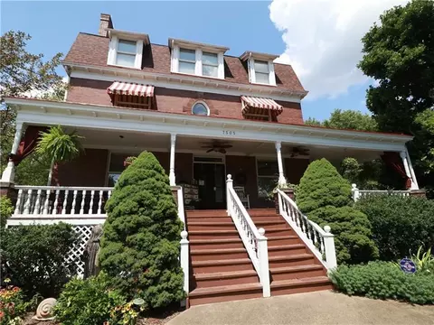 7505 Saltsburg Rd, Penn Hills, PA 15235