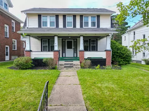 303 E Leasure Ave, New Castle, PA 16101
