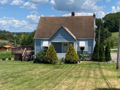 2039 Washington Blvd, Glassport, PA 15045