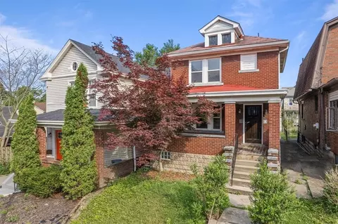 3255 Ashlyn St, Pittsburgh, PA 15204