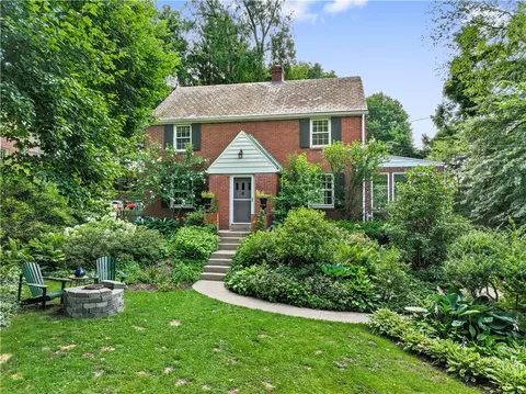 311 S Pasadena Dr, Pittsburgh, PA 15215