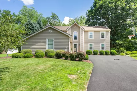 3004 Shawnee Ct, Gibsonia, PA 15044