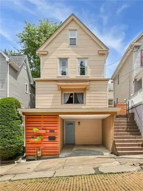 859 High St, Verona, PA 15147