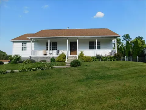308 Mcclellandtown Lambert Rd, Mcclellandtown, PA 15458