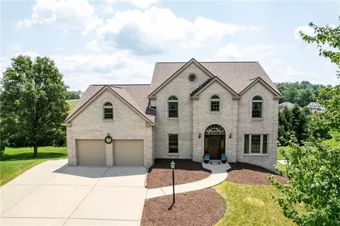 113 Barnwood Dr, Bethel Park, PA 15102
