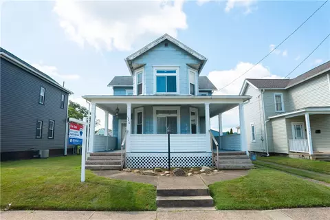 1346 2nd St, New Brighton, PA 15066