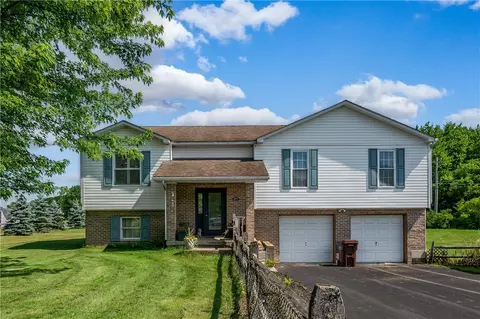 205 Gypsy Ln, Slippery Rock, PA 16057