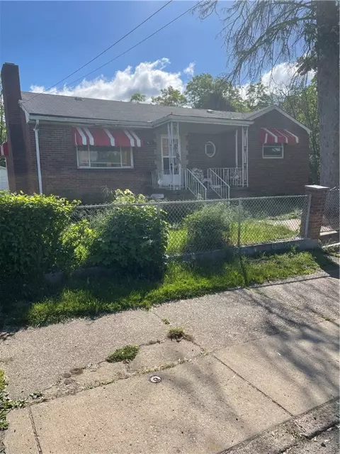 5421 Glenwood, Pittsburgh, PA 15207