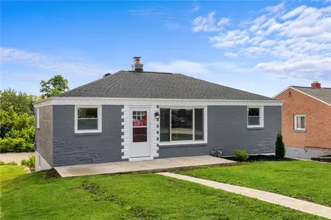 87 Montclair Dr, West Mifflin, PA 15122