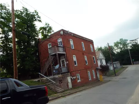 511 Wood St, Donora, PA 15033