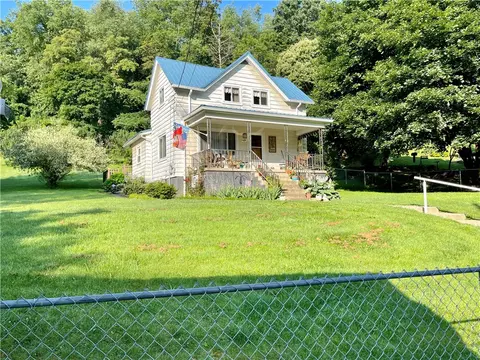 1638 Labelle Vue Rd, Vandergrift, PA 15690