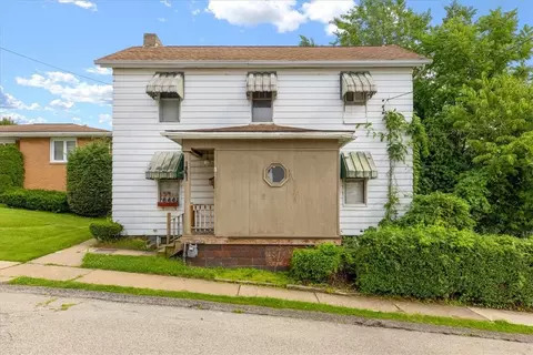 644 Cherry St, Greensburg, PA 15601