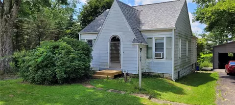 250 Bear Crk, Sarver, PA 16055
