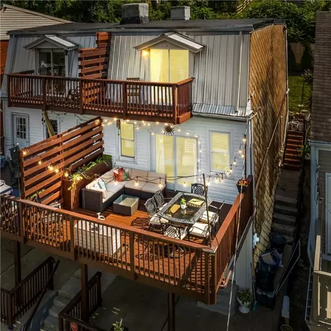2708 Niles St, Pittsburgh, PA 15203