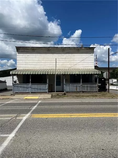 1933 Smith Twp State Rd, Burgettstown, PA 15021