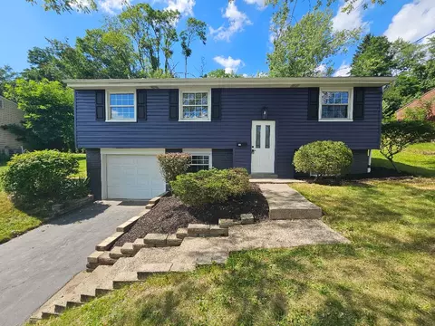 466 Temona Dr, Pittsburgh, PA 15236