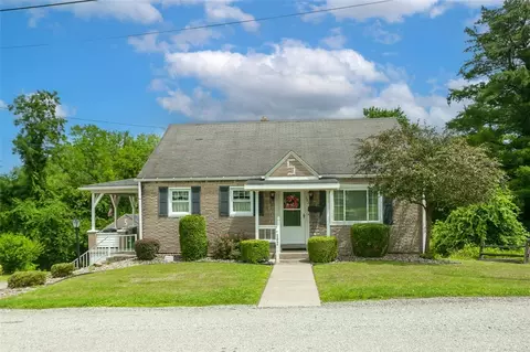 102 Plainview Ave, Belle Vernon, PA 15012