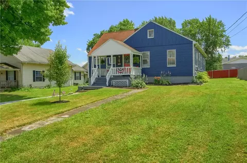 1805 W Washington St, New Castle, PA 16101