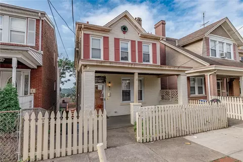 107 Dilworth St, Pittsburgh, PA 15211