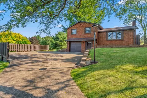 158 Monkey Wrench Rd, Greensburg, PA 15601