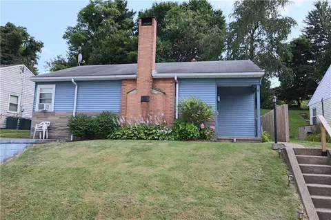 1336 Beverly Rd, Mckeesport, PA 15133