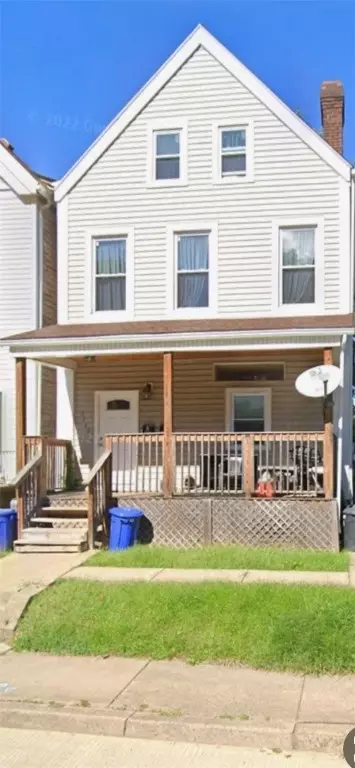 5715 Rural St, Pittsburgh, PA 15206