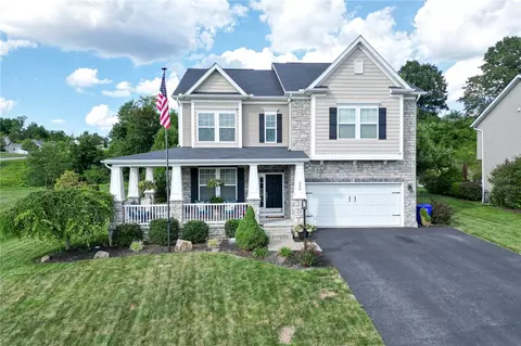250 Dupont Dr, Mcdonald, PA 15057