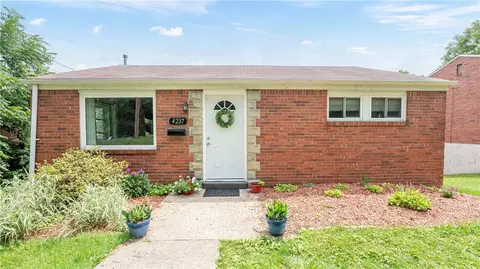 4237 Willow Ave, Pittsburgh, PA 15234