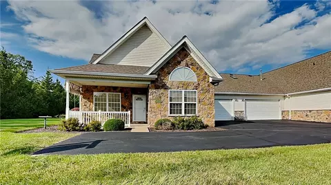 116 Canter Ln, Gibsonia, PA 15044