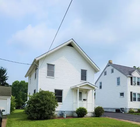 411 Elm St, Indiana, PA 15701