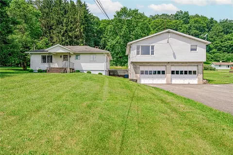 3739 Coxes Creek Rd, Somerset, PA 15501