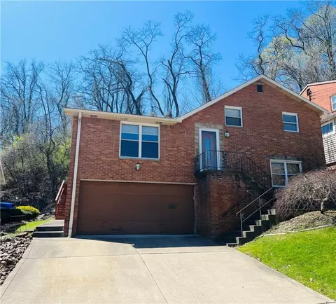 988 Roland Rd, Pittsburgh, PA 15235