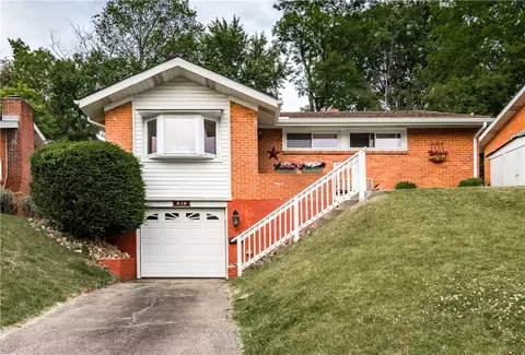 219 Cherrydell Dr, Pittsburgh, PA 15220