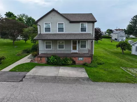 1180 Sumac St, Westmoreland City, PA 15692