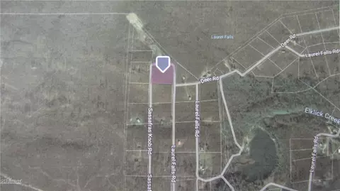 Lot 23 Sassafras Knob Rd, Meyersdale, PA 15552