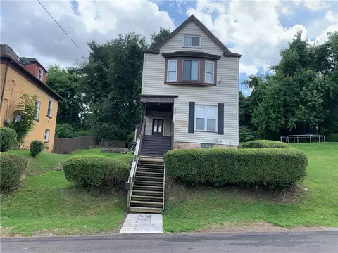 3314 Virginia Ave, West Mifflin, PA 15122