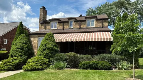 414 Reel Ave, Pittsburgh, PA 15229