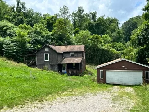 408 14th St, Donora, PA 15033
