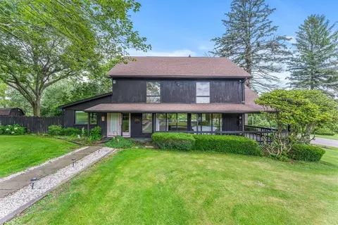 184 Pone Ln, Franklin, PA 16323