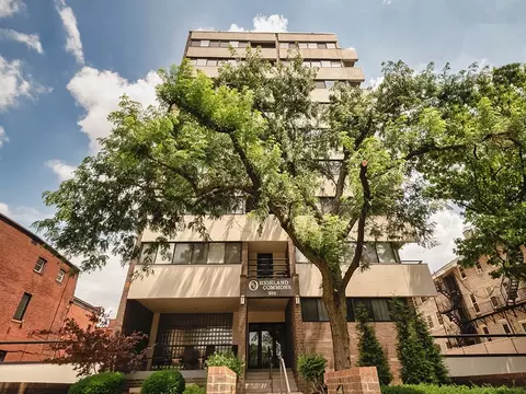 333 S Highland #402, Pittsburgh, PA 15206