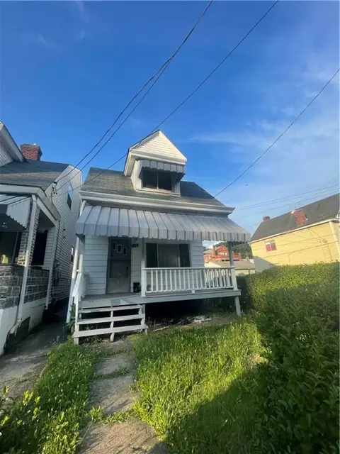 500 Russellwood Ave, Mckees Rocks, PA 15136