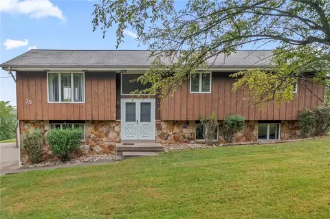 75 Willow Dr, Washington, PA 15301