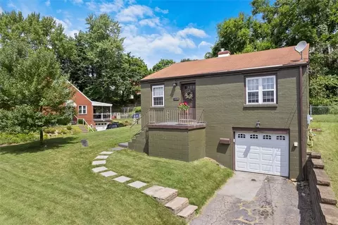 148 Washington Blvd, Pittsburgh, PA 15237