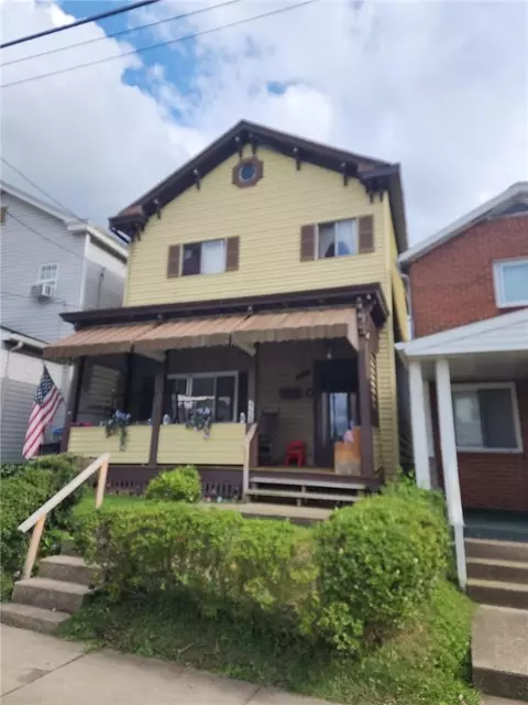 458 Parker St, Verona, PA 15147
