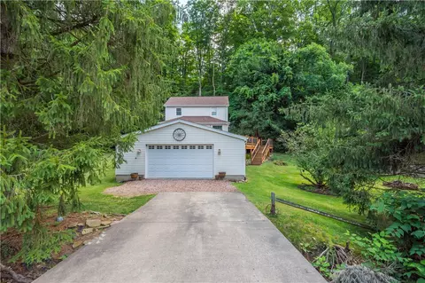 481 Glenfield Rd, Sewickley, PA 15143